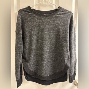 CALIA Charcoal Women's Pullover